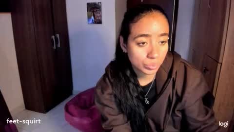 Valery -- online show from January 6, 8:12 pm