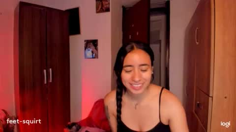 Valery -- online show from May 1, 2:05 am