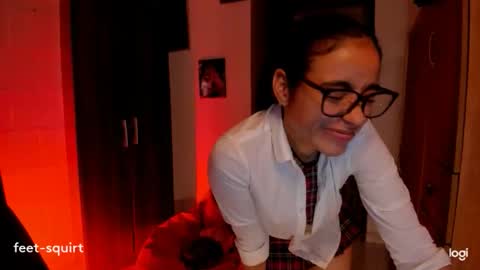 Valery -- online show from May 18, 4:07 am
