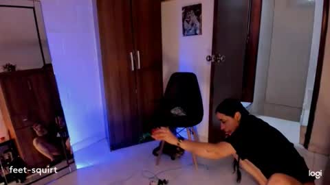 Valery -- online show from May 28, 2:53 am