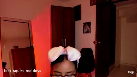 Valery -- online show from June 8, 2:01 am