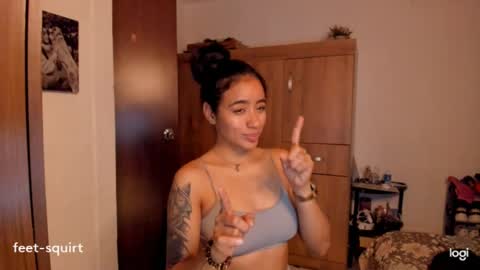 Valery -- online show from June 28, 2:50 am