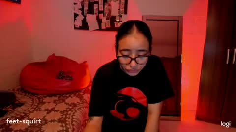 Valery -- online show from July 18, 2:16 am