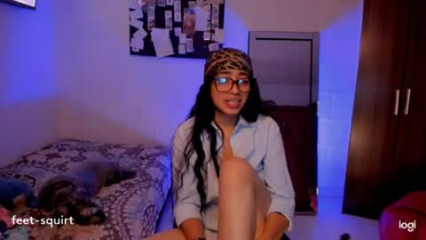 Valery -- online show from July 19, 2:04 am