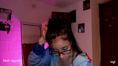 Valery -- online show from July 27, 2:40 am