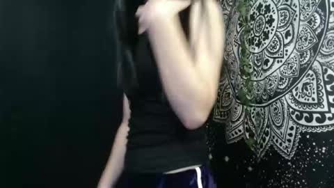 Snapshot of ave_tt chatting on October 20, 6:52 pm ave_tt online show from October 20, 6:52 pm