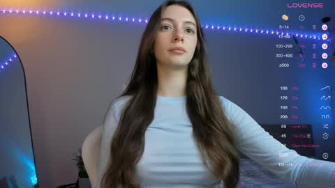  ute horny goddess Evie online show from April 21, 6:44 pm