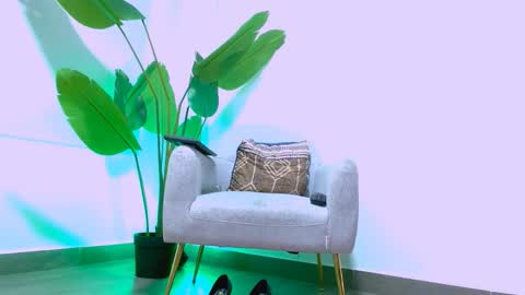 Hi im aqua is nice with me online show from February 23, 9:12 pm