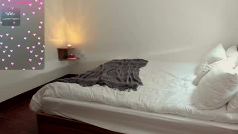 aveme_melissa online show from October 13, 12:21 am