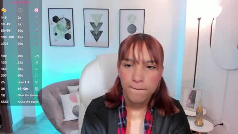 aven_write online show from September 19, 12:50 pm
