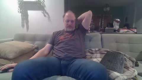 Greg online show from January 16, 10:58 pm