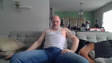 Greg online show from February 3, 2:44 pm