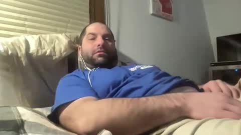 averagejoe345977 online show from February 11, 4:06 am