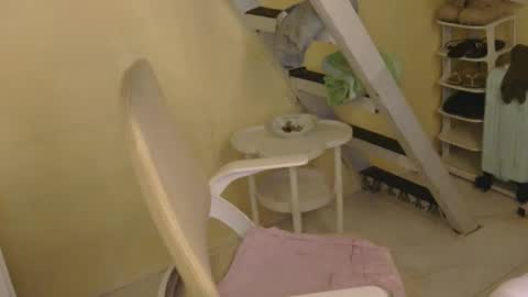 Rhian online show from February 21, 4:46 am