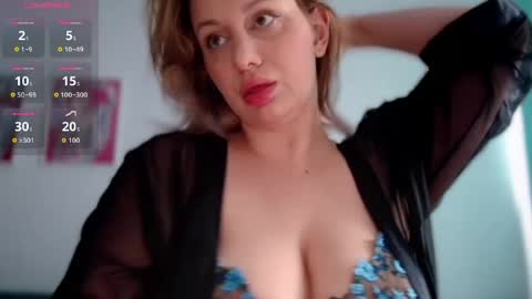 Avery online show from May 19, 3:35 am