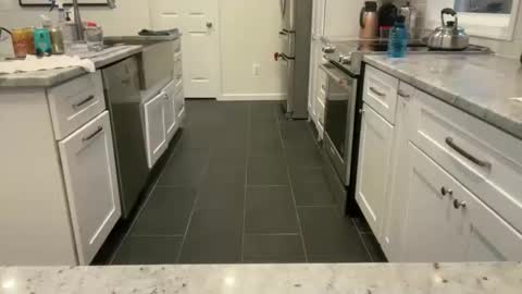 avgdiver online show from March 23, 11:14 am