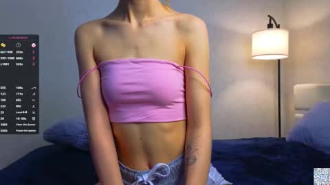 Lucy online show from December 5, 6:22 am