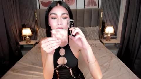 avimiller online show from February 15, 12:40 am