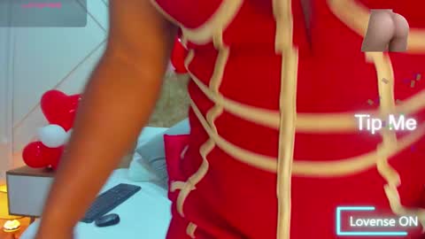 Snapshot of avis_lara chatting on February 14, 8:37 pm AVIS online show from February 14, 8:37 pm