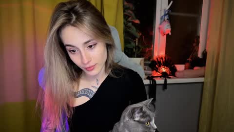 Aviva online show from January 14, 10:23 pm