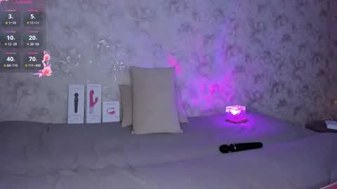 avorylas online show from March 7, 1:35 am