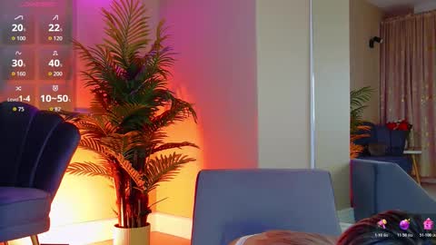 Snapshot of avrillcyrux chatting on November 13, 8:02 am AVRILL CYRUX online show from November 13, 8:02 am