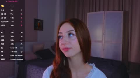 Avril online show from October 2, 10:06 pm