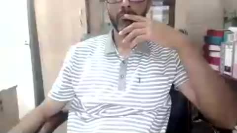 dani danilo online show from June 15, 1:02 pm