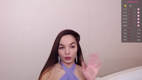 Snapshot of avrora_lew_ chatting on January 21, 7:06 pm Avrora Inst online show from January 21, 7:06 pm