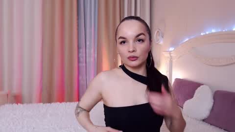 Avrora Inst online show from March 21, 7:28 pm