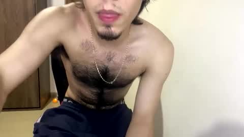 AndrewXxl independent online show from October 24, 1:03 am