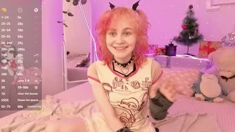 Awi online show from December 21, 8:49 pm