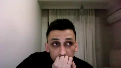 Snapshot of awesenheit chatting on February 14, 1:45 am awesenheit online show from February 14, 1:45 am