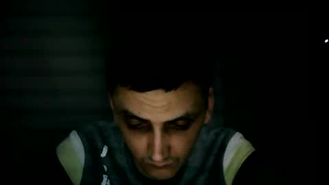 Snapshot of awesenheit chatting on November 1, 7:05 pm awesenheit online show from November 1, 7:05 pm