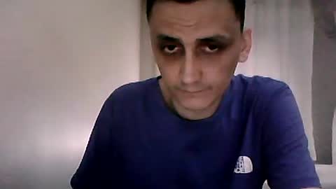 Snapshot of awesenheit chatting on June 16, 1:36 pm awesenheit online show from June 16, 1:36 pm