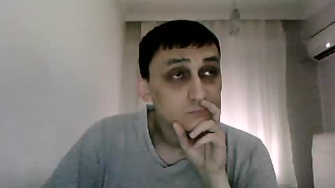 Snapshot of awesenheit chatting on July 21, 8:27 am awesenheit online show from July 21, 8:27 am