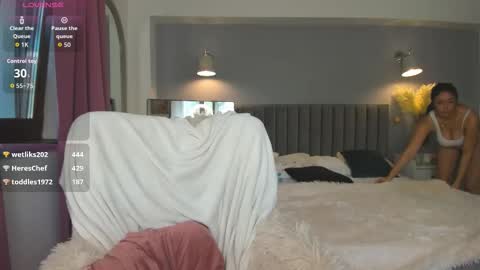 Jolie online show from September 22, 7:10 am