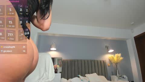 Jolie online show from December 18, 5:35 am