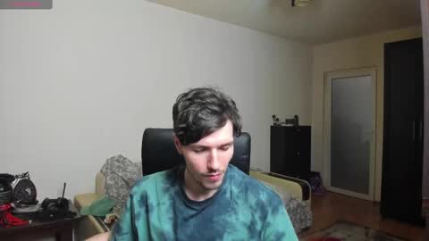 Justin online show from March 10, 12:29 am