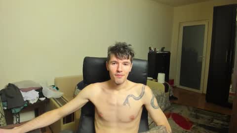 Justin online show from September 9, 3:33 pm