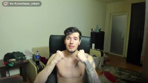 Justin online show from October 10, 11:26 pm