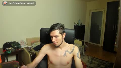 Justin online show from October 16, 7:42 am