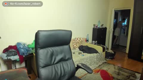 Justin online show from November 2, 9:17 pm