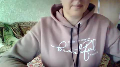 awesomeladyy online show from October 3, 11:51 am