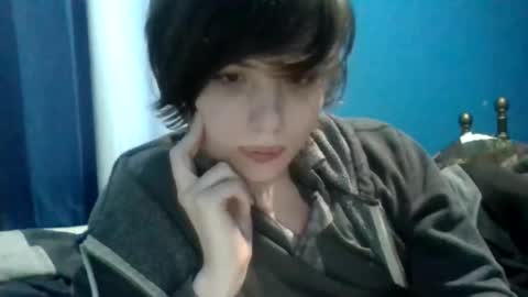 awesomename42 online show from February 10, 10:58 pm