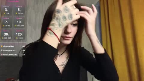 Tris online show from January 18, 7:49 am