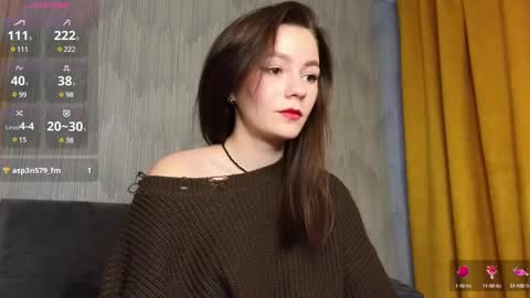 Tris online show from February 4, 3:33 am