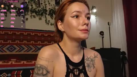 Tris online show from September 12, 2:11 am