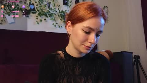 Tris online show from October 1, 2:39 am