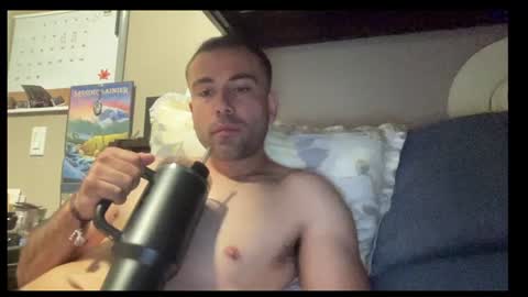 Axel Palacios online show from June 21, 9:34 am
